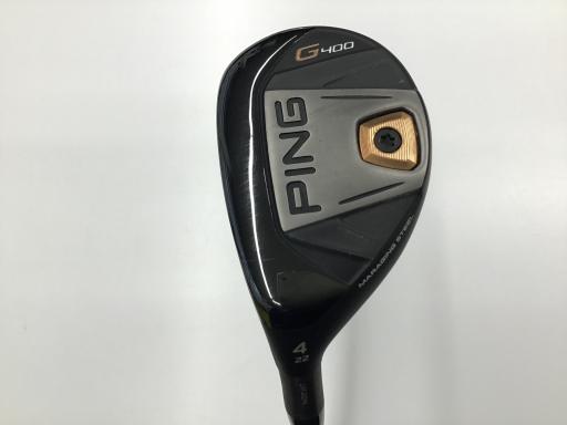 楽天市場】ピン g400 アイアン レフティの通販