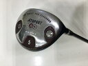 【中古】 本間ゴルフ ATHPORT e+ 18° フェアウェイウッド FW ATHPORT 50 (フレックスR) メンズ 男性用 右利き 右用 Cランク ゴ...