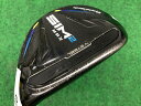 【中古】 テーラーメイド SIM2 MAX U5 レディース ユーティリティ UT TENSEI BLUE TM40(SIM2 UT) (フレックスA) レディ...