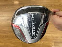 【中古】 テーラーメイド STEALTH 5W レディース フェアウェイウッド FW TENSEI RED TM40(STEALTH FW) (フレックスL) レディース 女性用 右利き 右用 Nランク ゴルフクラブ
