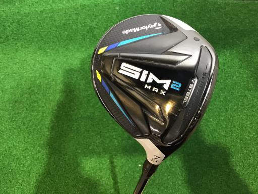 楽天市場】sim max フェアウェイウッド 7wの通販 楽天市場】sim max フェアウェイウッド 7wの通販