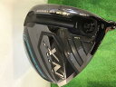 【中古】 本間ゴルフ BERES NX 10.5° ドライバー DR VIZARD FOR NX 45 (フレックスR) メンズ 男性用 右利き 右用 Cランク ゴルフクラブ