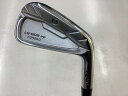 【中古】 本間ゴルフ LB-808ep FORGED #4 単品アイアン LI NS PRO MODUS3 TOUR105 (フレックスS) メンズ 男性用 右...