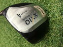 【中古】 ダンロップ XXIO TOUR SPECIAL 4W フェアウェイウッド FW XXIO MP100 (フレックスS) メンズ 男性用 右利き 右用 ...