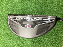 【中古】 クリーブランド FRONTLINE 2.0 34インチ パター PT スチール (フレックスその他) メンズ 男性用 右利き 右用 Bランク ゴルフクラブ
