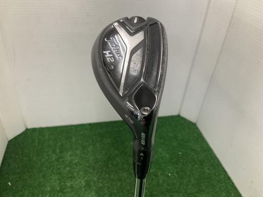 楽天市場】タイトリスト ユーティリティ h2の通販