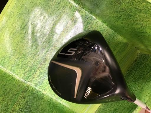 【中古】 プロギア LS 12.5° レディース ドライバー DR Speeder EVOLUTION FOR PRGR(2021 DR) (フレックスL) レ...