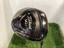 中古 Cランク （フレックスS） タイトリスト Titleist VG3(2016) 9.5° KURO KAGE XM50 S 男性用 右利き ドライバー DR