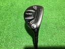 【中古】 本間ゴルフ TOUR WORLD TW757 U4 ユーティリティ UT リシャフト (フレックスその他) メンズ 男性用 右利き 右用 Cランク ゴ...