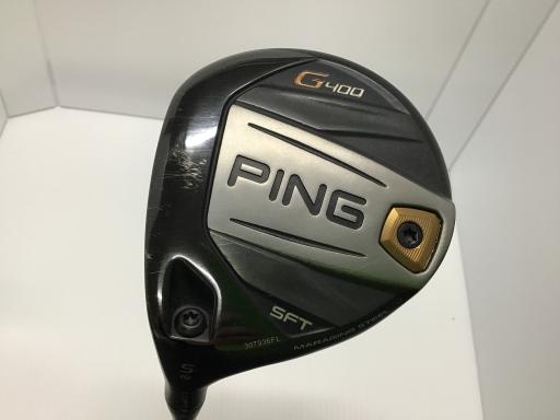 楽天市場】ピン g400 レフティ 5wの通販