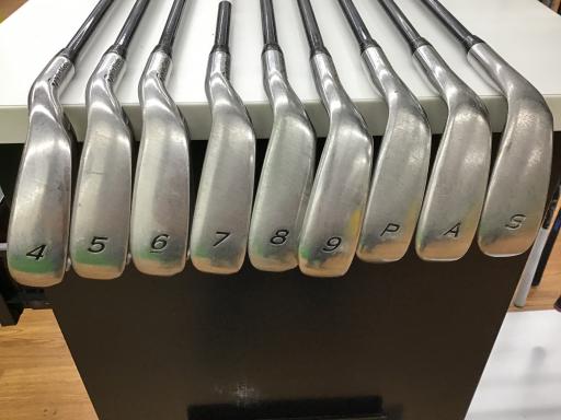 楽天市場】テーラーメイド r360xd アイアンの通販