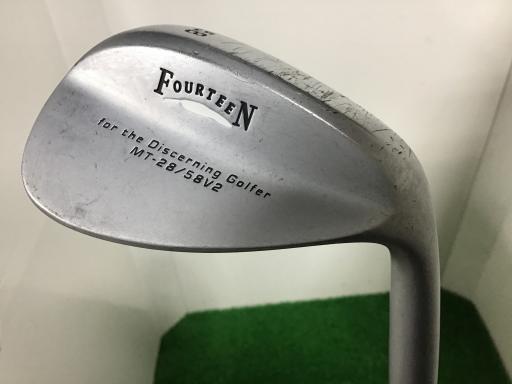 楽天市場】フォーティーン MT－28（ゴルフ｜スポーツ・アウトドア）の通販