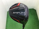 中古 Cランク （フレックスR） テーラーメイド STEALTH　5W TENSEI　RED　TM50(STEALTH　FW) R 男性用 右利き フェアウェイウッド FW