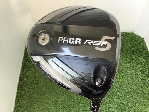 楽天市場】prgr rs 2020 ドライバーの通販