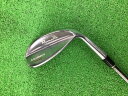 【中古】 RomaRo RomaRo Alcobaca Scoop 58° ウェッジ WG NS PRO 950GH (フレックスS) メンズ 男性用 右利き ...