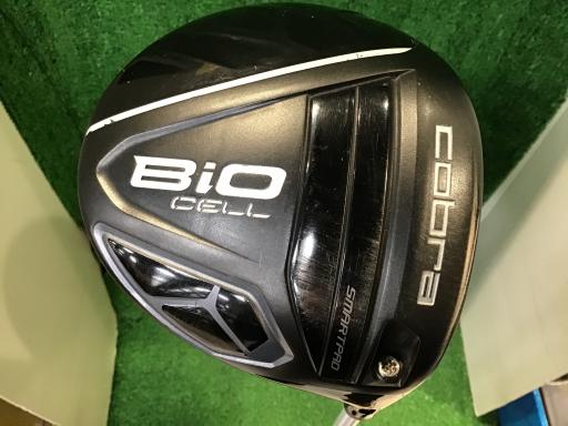 楽天市場】コブラ cobra bio cell ドライバーの通販 楽天市場】コブラ cobra bio cell ドライバーの通販