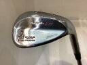 【中古】 ミズノ MP-T10 58°/10° ウェッジ WG Dynamic Gold (フレックスその他) メンズ 男性用 右利き 右用 Dランク ゴルフク...