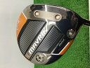 【中古】 キャロウェイ MAVRIK MAX 3W フェアウェイウッド FW Diamana 40 for CW(FW) (フレックスR) メンズ 男性用 右利き 右用 Cランク ゴルフクラブ
