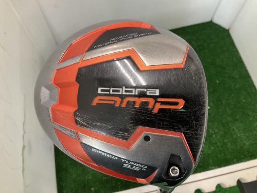 ����š� ���֥� cobra AMP 9.5�� �ɥ饤�С� DR Tour AD BB-6 (�ե�å���S) ��� ������ ������ ���� C��� ����ե����