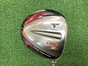 【中古】 ブリヂストン TOURSTAGE X-DRIVE 435 9.5° ドライバー DR 純正特注シャフト (フレックスS) メンズ 男性用 右利き 右用...