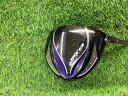 【中古】 ミズノ JPX EIII 3W フェアウェイウッド FW JPX EIII-F (フレックスSR) メンズ 男性用 右利き 右用 Cランク ゴルフクラ...