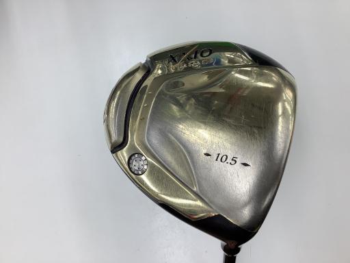 【中古】 ダンロップ XXIO PRIME(2011) 10.5°(45.75インチ) ドライバー DR XXIO SP600(ドライバー) (フ..
