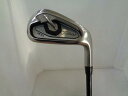 【中古】 タイトリスト Titleist T300 8S アイアンセット IR Titleist KURO KAGE 60 (フレックスその他) メンズ 男性用...
