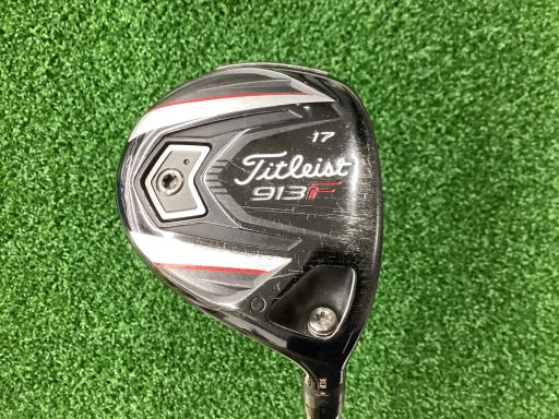 タイトリスト 913No.21
