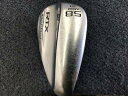 【中古】 クリーブランド Cleveland RTX ZIPCORE ツアーサテン 58°/10° MID ウェッジ WG NS PRO MODUS3 TOUR...