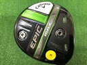 【中古】 キャロウェイ EPIC MAX 5W フェアウェイウッド FW Diamana 40 for CW(2021 EPIC FW) (フレックスR) メン...