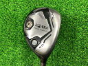 【中古】 本間ゴルフ TOUR WORLD TW727 22° ユーティリティ UT VIZARD UT85 (フレックスその他) メンズ 男性用 右利き 右用...