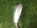 【中古】 タイトリスト VOKEY SPIN MILLED SM9 ツアークロム 60°/12°D ウェッジ WG Dynamic Gold (フレックスS) ...