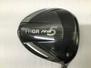 【中古】 プロギア RS 5(2020) 10.5° ドライバー DR リシャフト (フレックスその他) メンズ 男性用 右利き 右用 Dランク ゴルフクラブ