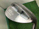 【中古】 リンクス LYNX EKB 58° レディース ウェッジ WG POWER TUNED EKB ▼▼(カーボン) (フレックスL) レディース 女性用...