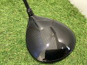 【中古】 DOCUS DOCUS DESIGN RELOADED+ NEO(ブラック) HL(11°) ドライバー DR リシャフト (フレックスその他) メン...