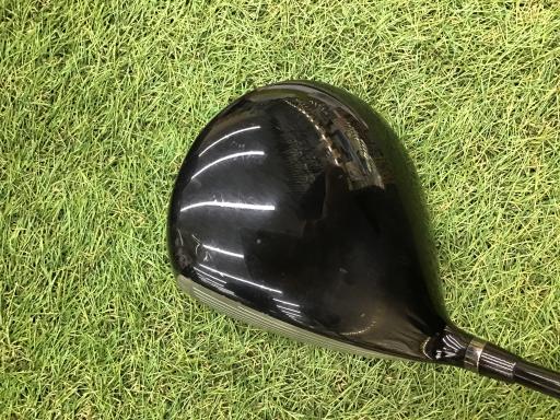 【中古】 CRAZY CRZ 450 1W ドライバー DR 純正特注シャフト (フレックスその他) メンズ 男性用 右利き..