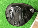 【中古】 ロイヤルコレクション RC TM-X 5W フェアウェイウッド FW 純正特注シャフト (フレックスS) メンズ 男性用 右利き 右用 Cランク ゴルフクラブ