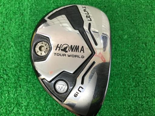 楽天市場】本間ゴルフ tw727 ユーティリティの通販 楽天市場】本間ゴルフ tw727 ユーティリティの通販