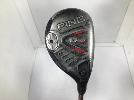 楽天市場】ping g410 ユーティリティ u2の通販