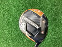 【中古】 キャロウェイ MAVRIK 5W フェアウェイウッド FW Diamana 50 for CW(FW) (フレックスS) メンズ 男性用 右利き 右用 Cランク ゴルフクラブ