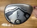 【中古】 本間ゴルフ TOUR WORLD TW727 19° ユーティリティ UT リシャフト (フレックスその他) メンズ 男性用 右利き 右用 Dランク ...