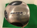 【中古】 本間ゴルフ BERES MG811 10° ドライバー DR 1S ARMRQ B54 (フレックスS) メンズ 男性用 右利き 右用 Cランク ゴル...