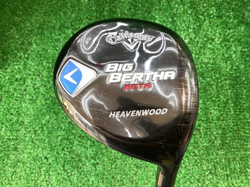 楽天市場】キャロウェイ ヘブン ウッド（ゴルフ｜スポーツ・アウトドア