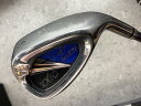 【中古】 ダンロップ XXIO(2014) SW ウェッジ WG XXIO MP800(アイアン) (フレックスSR) メンズ 男性用 右利き 右用 Cランク ...