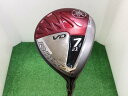 【中古】 ヤマハ RMX VD 7W フェアウェイウッド FW Diamana f YR (フレックスSR) メンズ 男性用 右利き 右用 Cランク ゴルフクラ...