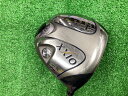 【中古】 ダンロップ XXIO(2008) 12.5° レディース ドライバー DR XXIO MP500L (フレックスA) レディース 女性用 右利き 右用...