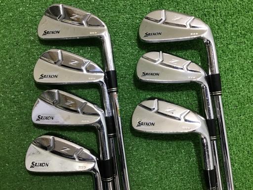 クラブ SRIXON Z925 スリクソン Z925 | アイアン | 製品情報 | DUNLOP GOLFING WORLD