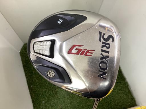 SRIXON GiE BLACK