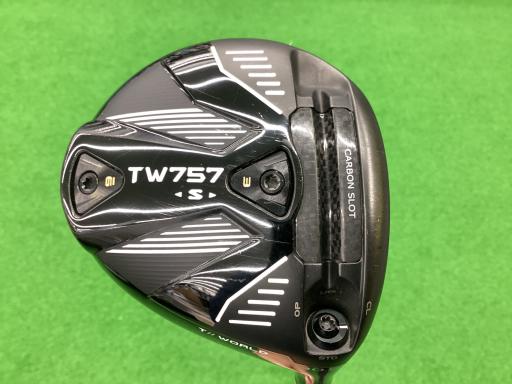 【中古】 本間ゴルフTOURWOR...