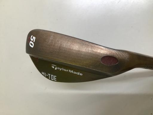 楽天市場】テーラーメイド ウェッジ 50 中古の通販 楽天市場】テーラーメイド ウェッジ 50 中古の通販